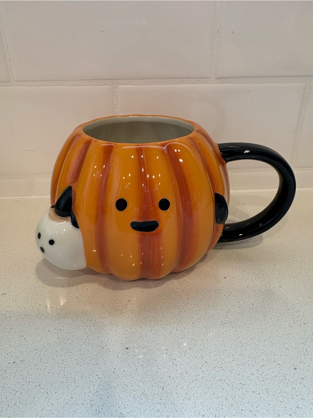 2024 Target Hyde and Eek Halloween Mug